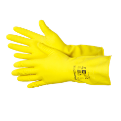 Перчатки Gward NON-cl латексные