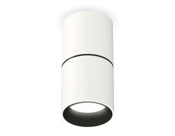 Ambrella Комплект накладного светильника Techno XS6301080