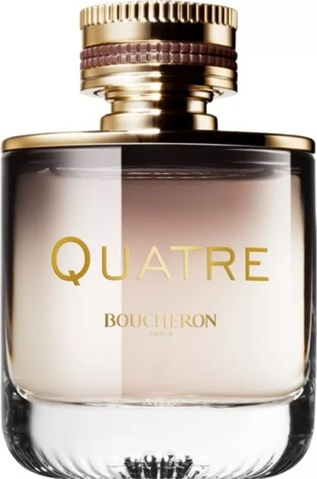 Boucheron Quatre Absolu De Nuit