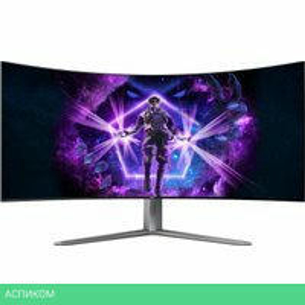 Игровой монитор AOC Agon Pro AG456UCZD
