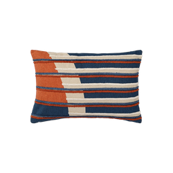 Подушка декоративная Mishmash из коллекции Ethnic, 30х45 см