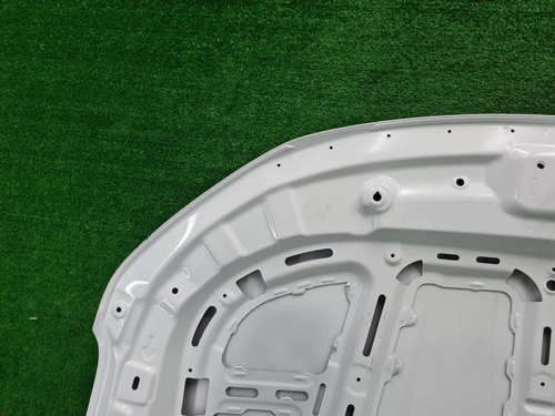 Капот Geely Coolray (2019-2024)