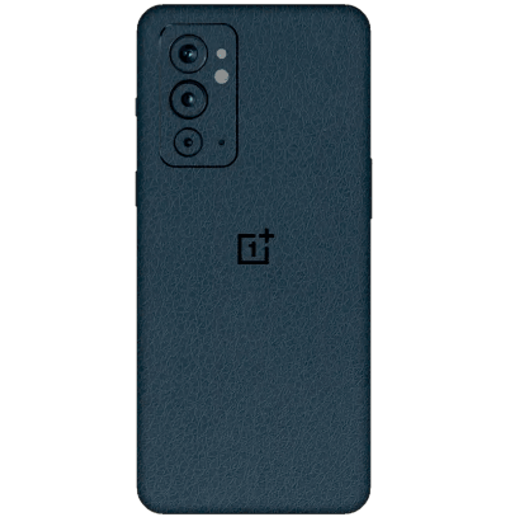 Декоративная защитная пленка Series Leather Skin