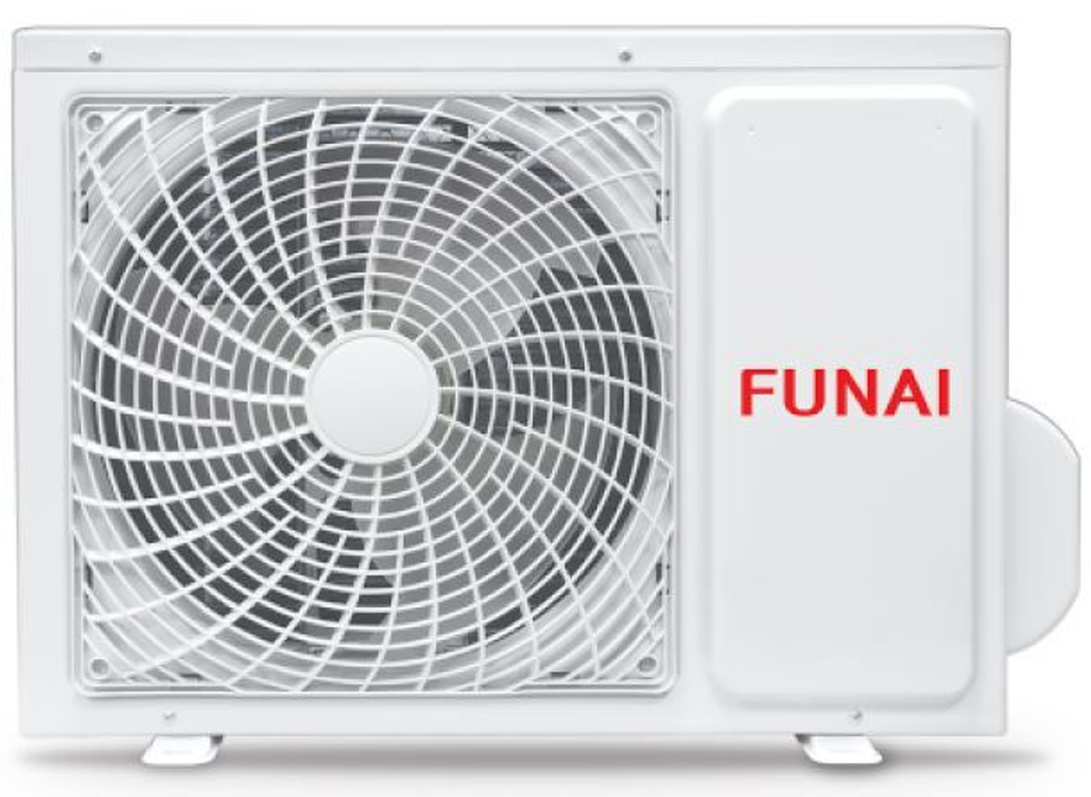 Сплит-система  Funai RAC-SN25HP.D06