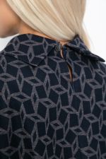 Костюм Рислинг (синий) К12158-3 LT Collection