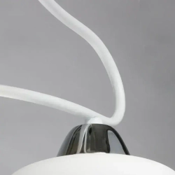 DeMarkt Светильник, E27, 240 Вт