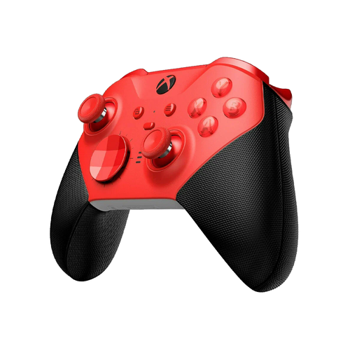 Беспроводной геймпад Microsoft Xbox Elite Wireless Controller Series 2 Core, Red (Красный)