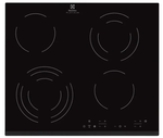Электрическая панель Electrolux CPE 6433KF