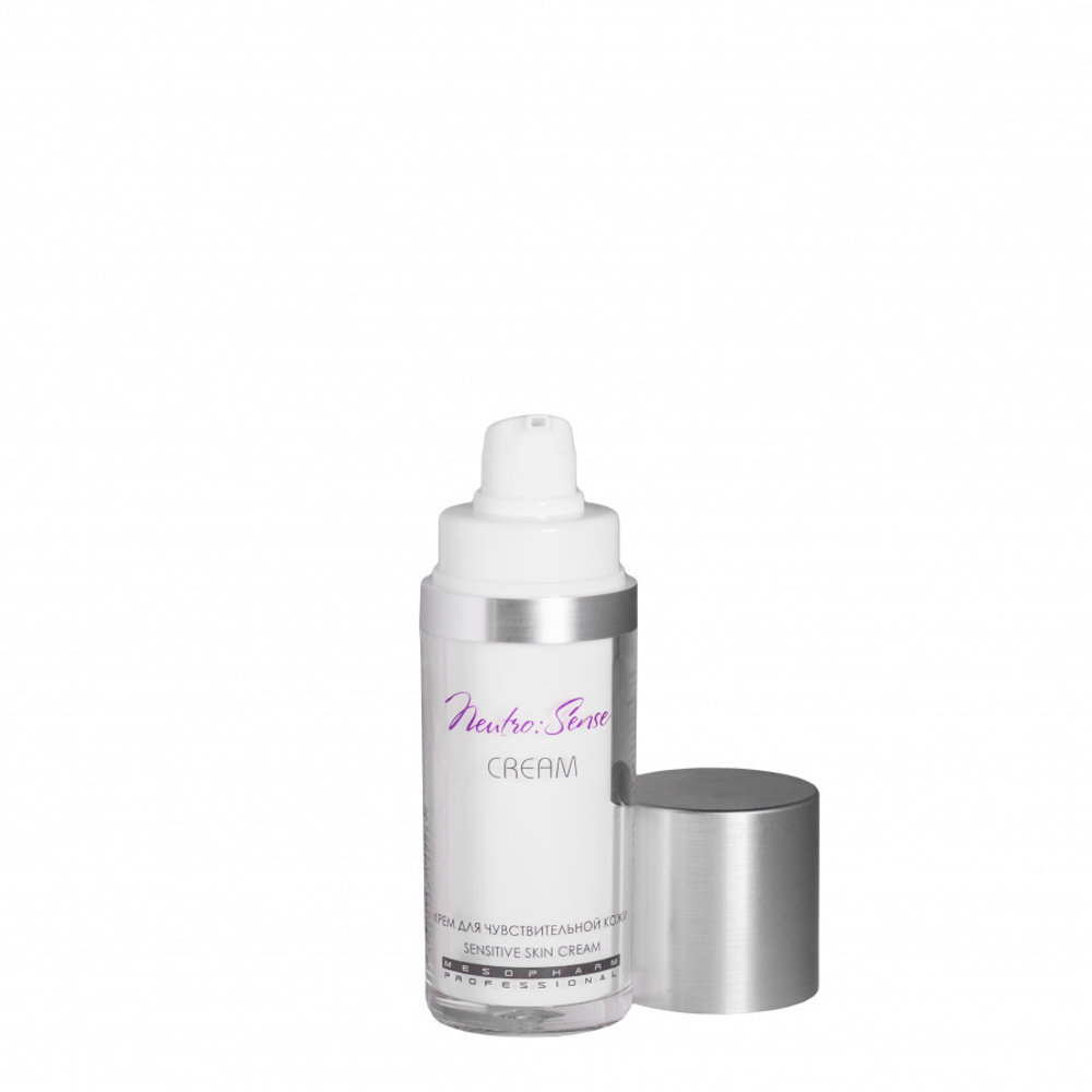 Mesopharm Professional Крем для чувствительной кожи NEUTRO:SENSE CREAM, 50 мл