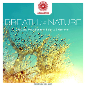 Davy Jones / Breath Of Nature (Relaxing Music For Inner Balance & Harmony)(CD)