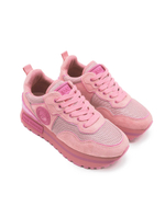 кроссовки maxi wonder 52 Liu Jo - коралловый(BA3085 PX027)