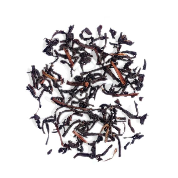 Pyra pack qara çay English Breakfast