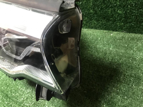 Фара правая BMW 5er G30 (2017-2020) Adaptive LED
