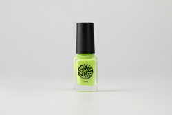 Swanky Stamping Лак для стемпинга S91 зеленая лужайка, 6мл