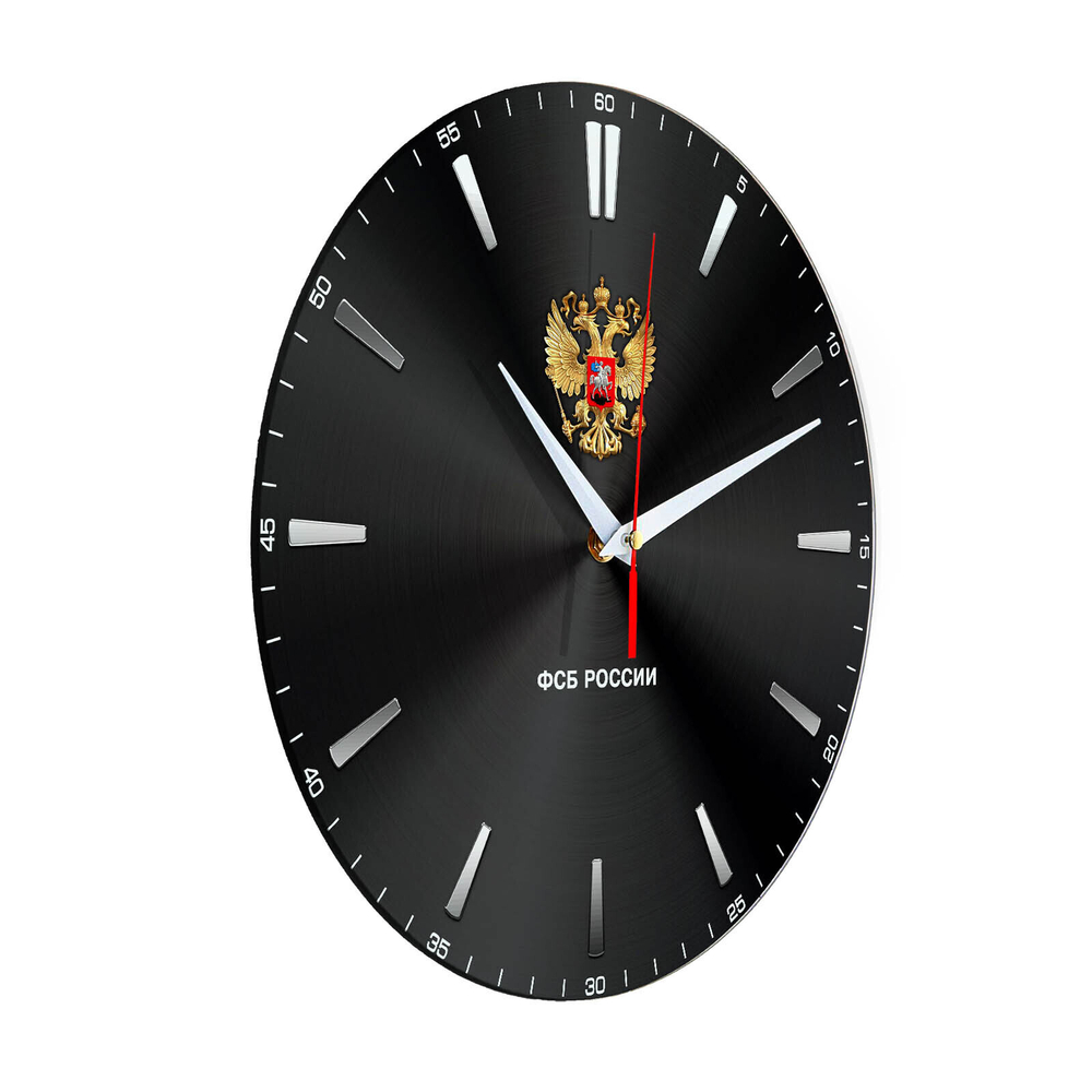 Настенные часы "ФСБ 19"