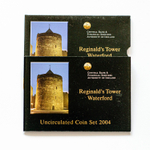 Irland 2004 Year Set