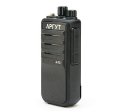 Радиостанция Аргут А-73 VHF