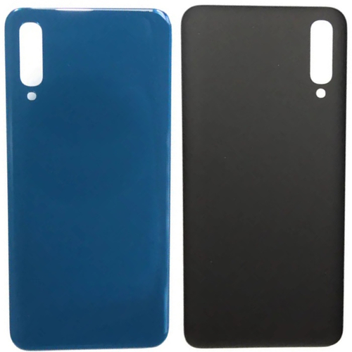 Задняя крышка для Samsung Galaxy A50 (SM-A505F) Синий
