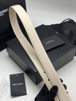 Ремень Yves Saint Laurent
