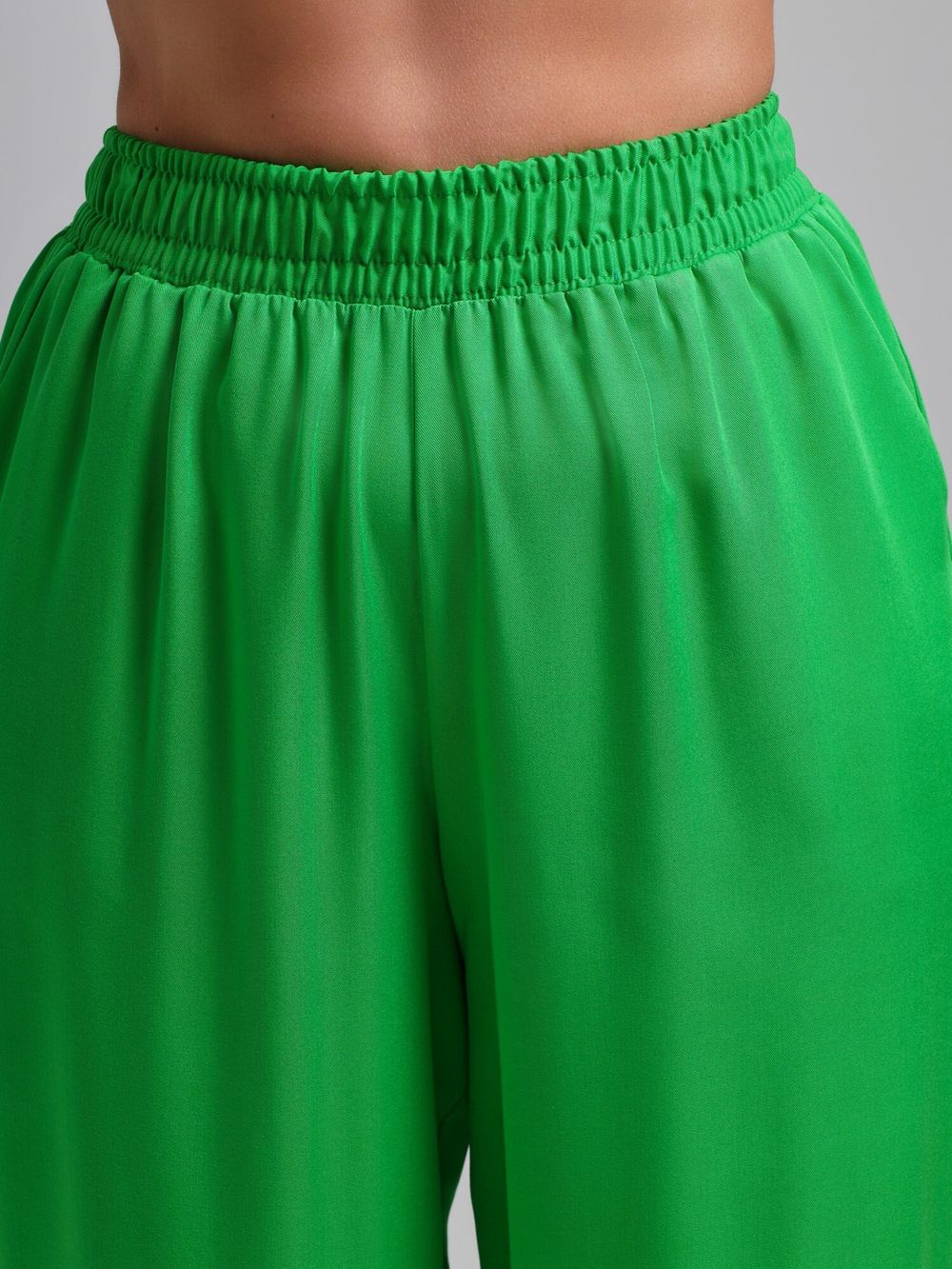 Брюки Летний драйв-1 Виотекс ЯРКО-ЗЕЛЁНЫЙ