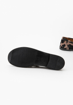 Лоферы // Nino // Cashmere Milka // Suede