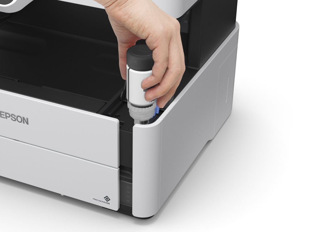 МФУ Epson EcoTank M2140