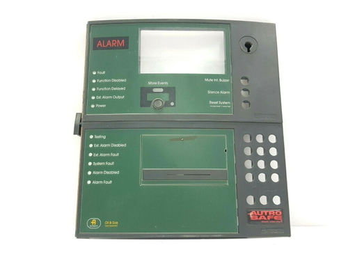 AUTRONICA AUTROSAFE BS-310