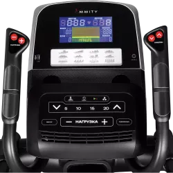 Эллиптический тренажер Ammity Premium PE 540 AI