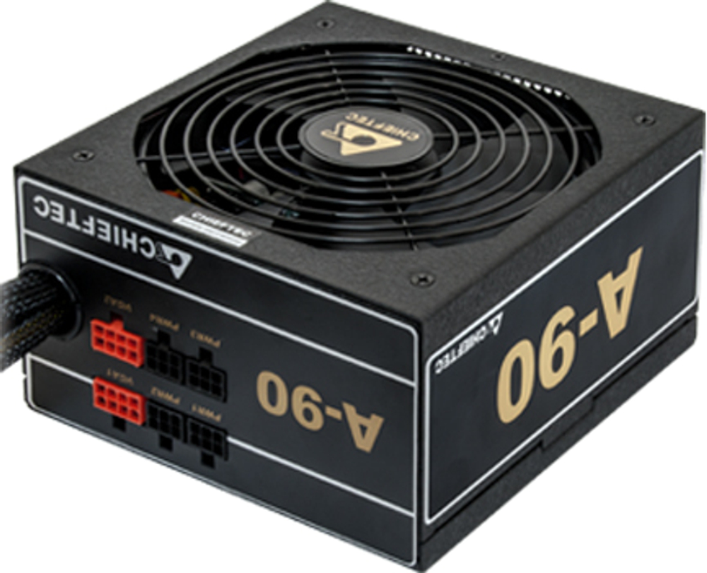 Блок питания ATX Chieftec GDP-750C