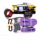 Переносная лебедка T-Max ATWPRO 2500