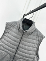 Безрукавка Brunello Cucinelli, арт. 459136307
