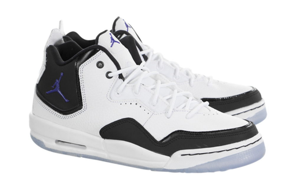 Кроссовки Jordan Courtside 23 GS (Подростковая размерная сетка)