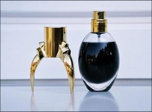 Lady Gaga Fame Black Fluid Eau De Parfum