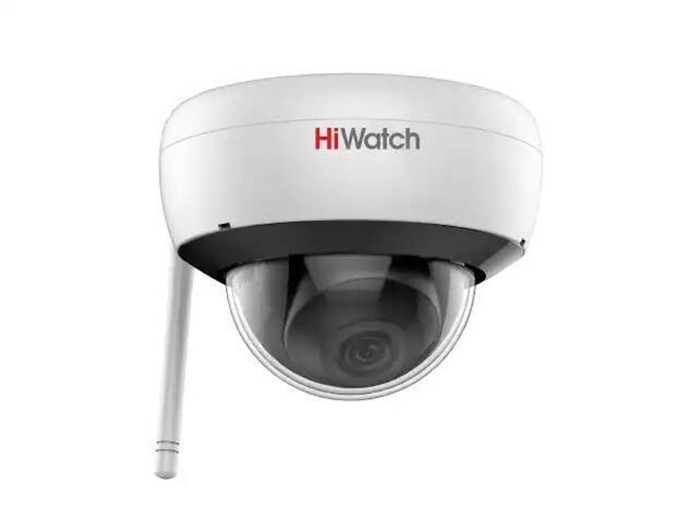 Видеокамера IP HiWatch DS-I252W(E)(4mm)
