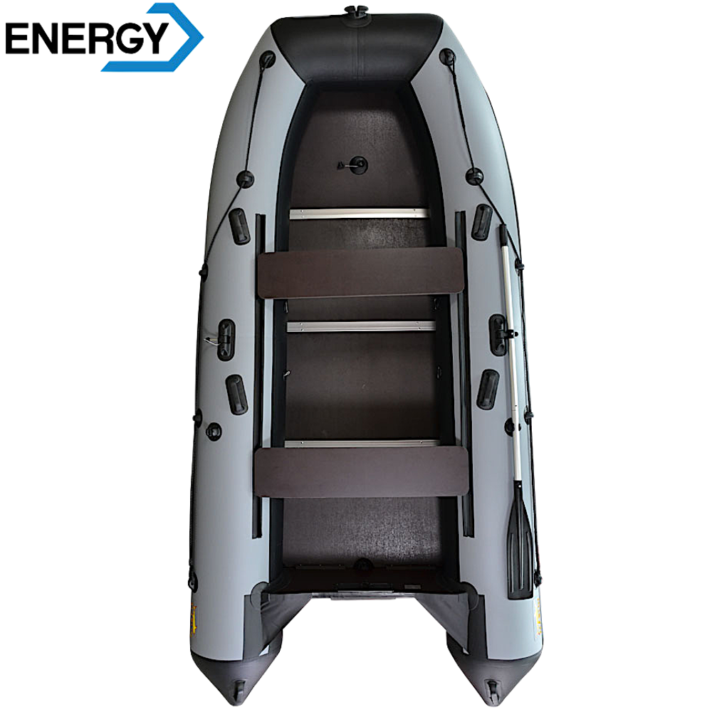 Лодка ПВХ Marlin Energy 360E