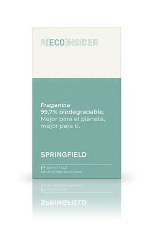 Springfield R(ECO)nsider