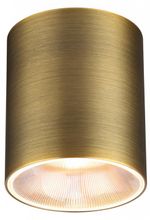 Накладной светильник Odeon Light HIGHTECH 7137/12CL