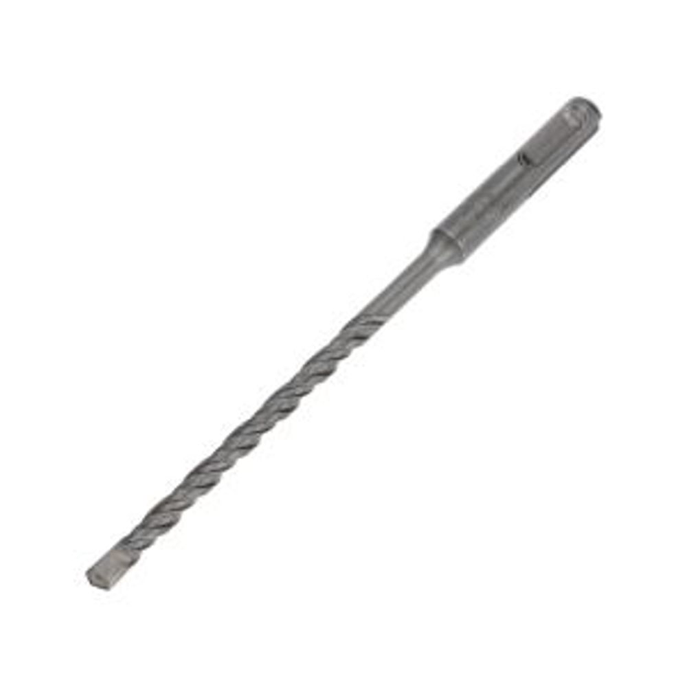 Бур по бетону 6x160x100мм, хвостовик SDS-plus (10 шт.) KRANZ