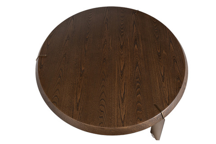 Стол журнальный Garda Decor Garda Decor d100*30 см