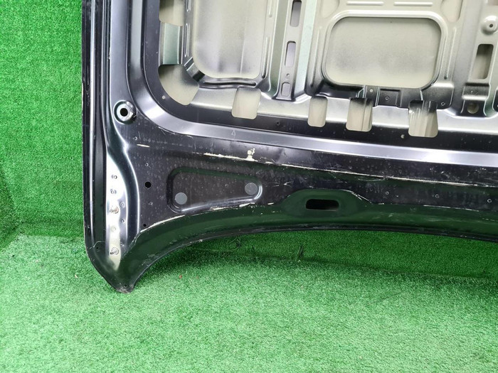 Капот Lixiang L9 (2022-н.в.)