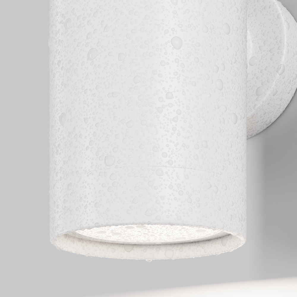 Уличный настенный светильник Outdoor O493WL-01W