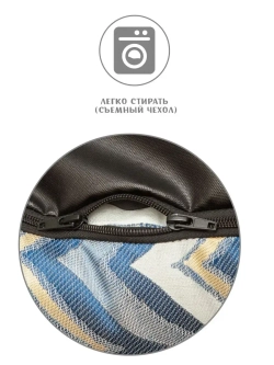 Лежанка для собак и кошек