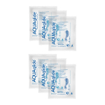 Вагинальная смазка на водной основе JoyDivision AQUAglide Waterbased Medical Lubricant 6x3мл