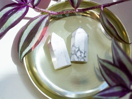 Говлит. Кристалл mini, 35мм