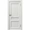 Цена на Дверь экошпон Sorrento 80012 керамик серена остеклённая Купить Дверь экошпон Sorrento 80012 керамик серена остеклённая