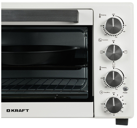 Мини-печь KRAFT KFC-MO 381 HW