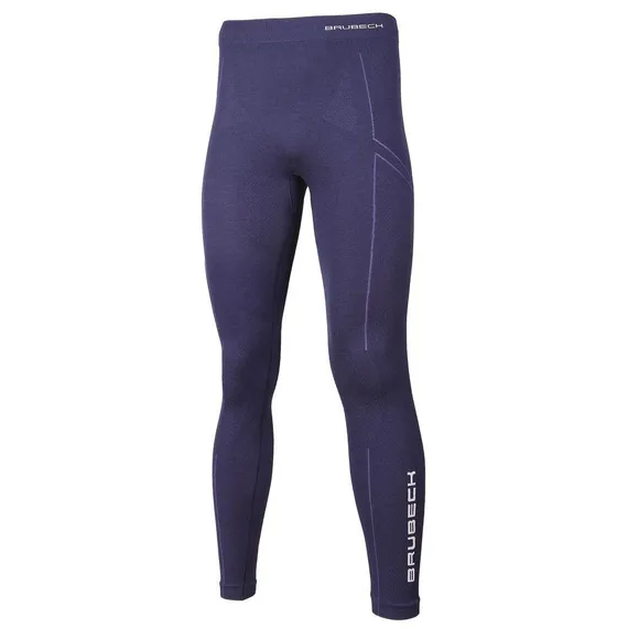 Кальсоны мужские BRUBECK  Wool Merino 78% LE10310/LE11120