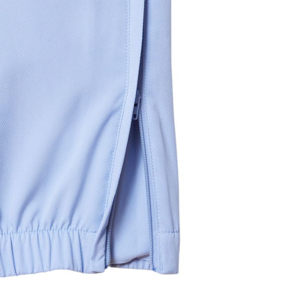 Men's Спортивный костюм Lacoste Tennis Taffeta - purple