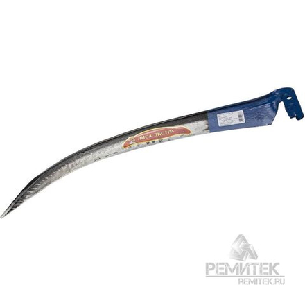 Коса "ЛИСА", отбитая № 6, 50 см.