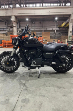 Мотоцикл VMC Cruiser 400